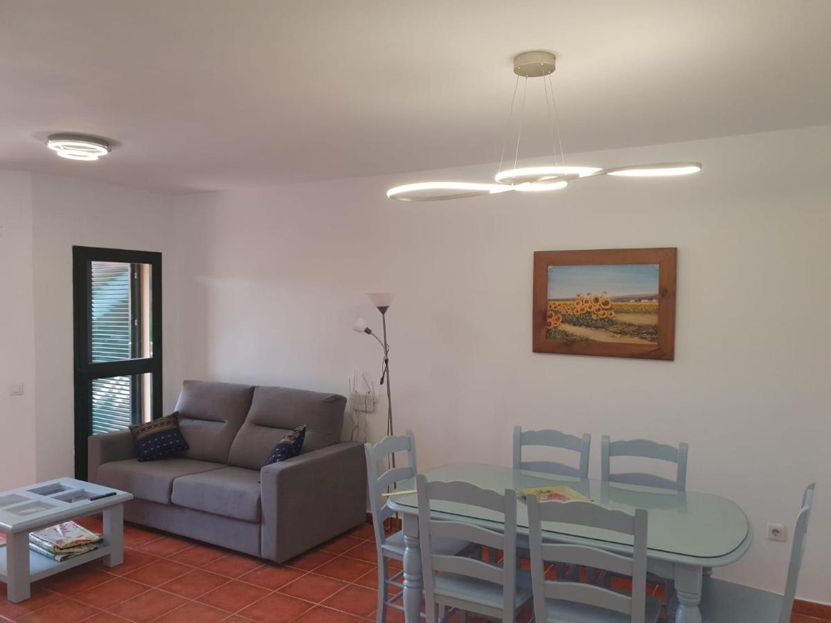 Atlanterra - Mar De Plata Apartment Zahara de los Atunes Exterior foto